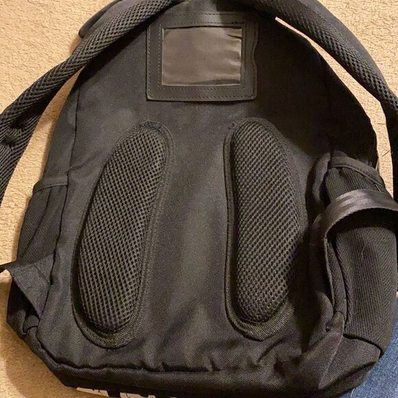 DISNEY Mickey Mouse Kids Backpack - Picture 6 of 9